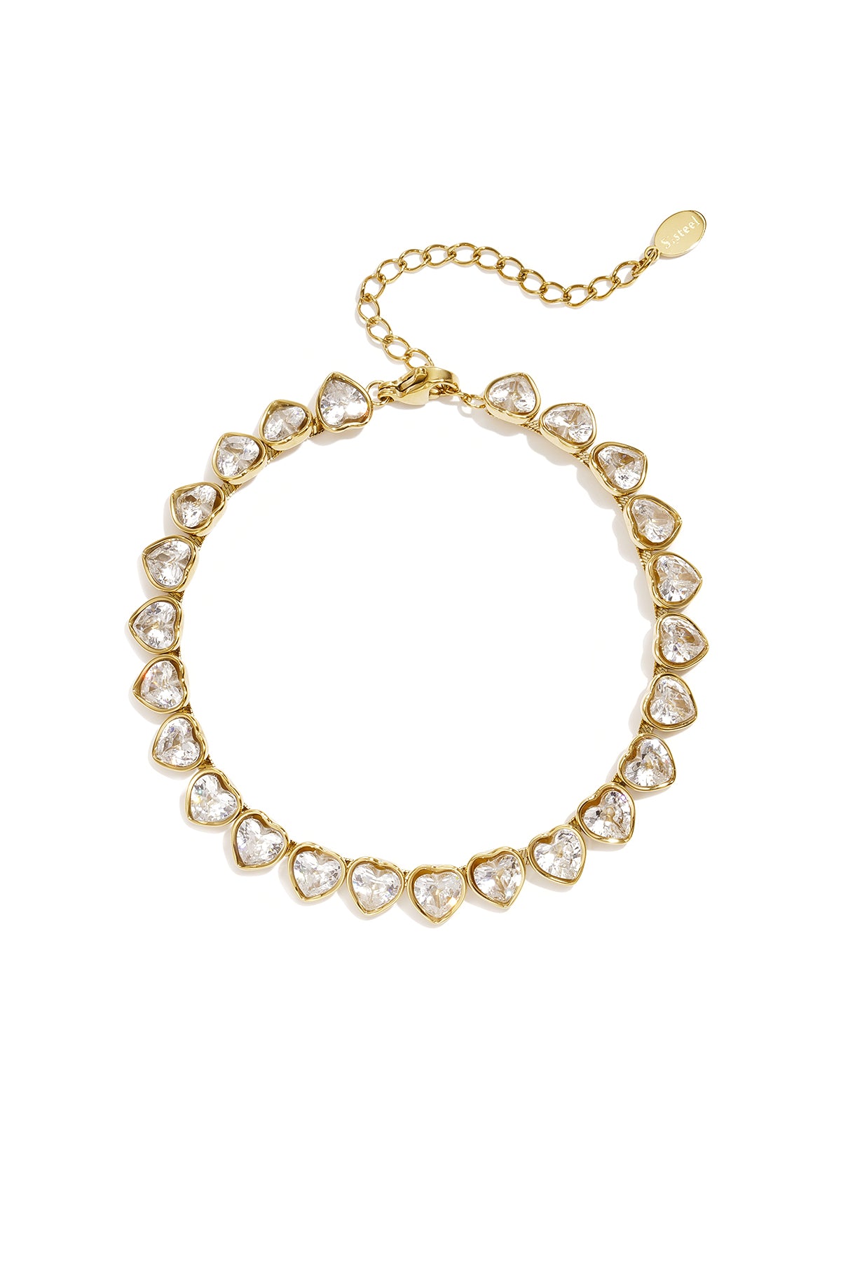Pulseira Helena