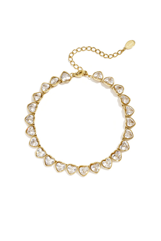 Pulseira Helena