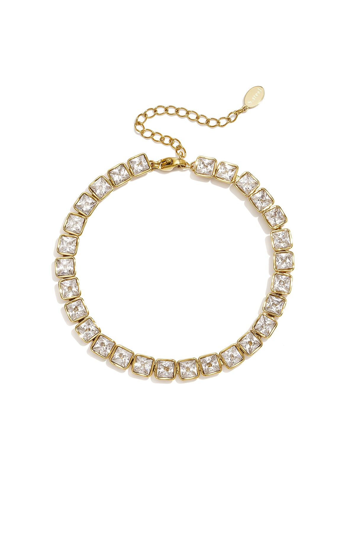 Pulseira Geovanna
