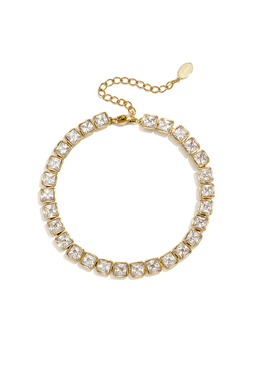 Pulseira Geovanna