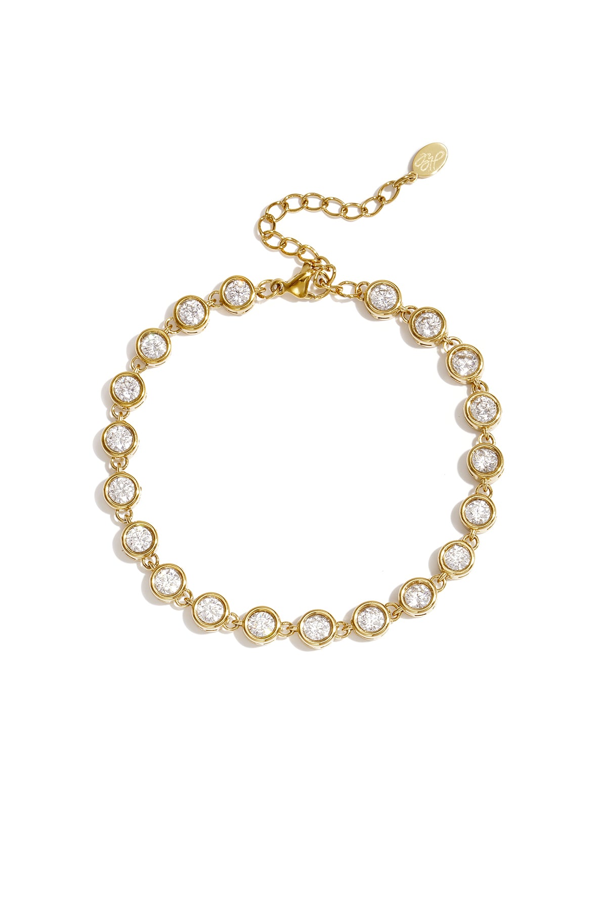 Pulseira Maitê