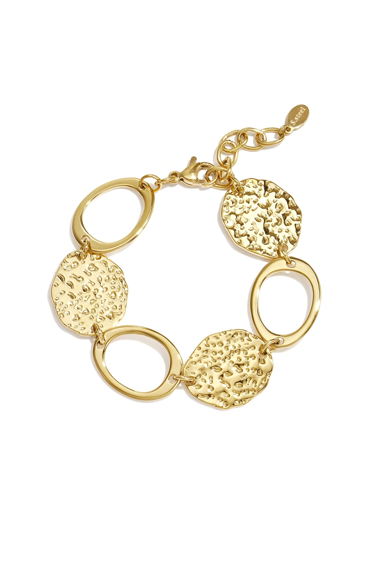 Pulseira Manuela